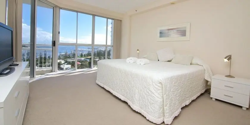Ocean Sands Resort - Oda