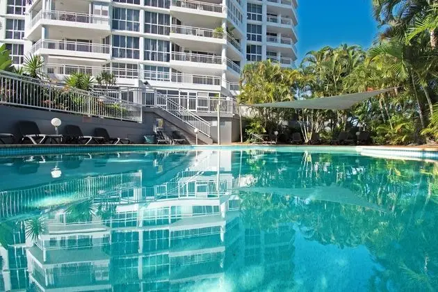 Ocean Sands Resort - Öne Çıkan Resim