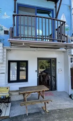 Ocean sea sea Homestay
