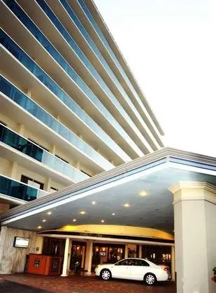 Ocean Sky Hotel and Resort
