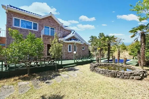 Ocean Sky Village Pension - Öne Çıkan Resim
