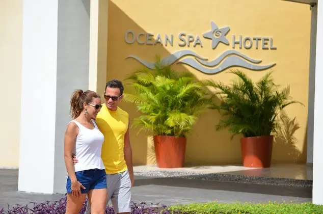Ocean Spa Hotel All Inclusive