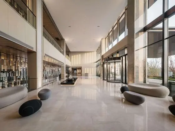 Ocean Spring Resort Chengdu - MGallery - Öne Çıkan Resim