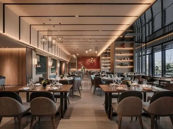 Ocean Spring Resort Chengdu - MGallery - Yerinde Yemek