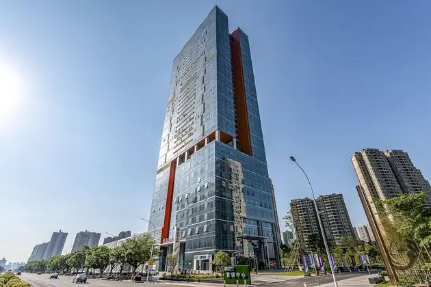 Ocean star hotel apartments - Öne Çıkan Resim