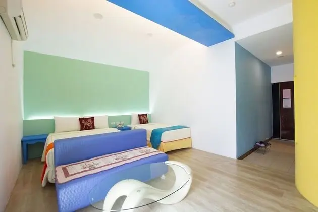 Ocean Star B&B