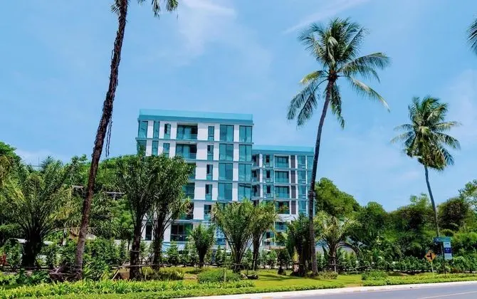 Ocean Stone Phuket by Holy Cow 1