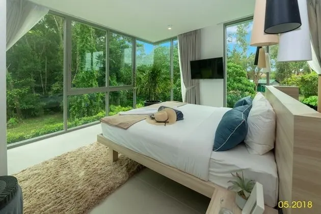 Ocean Stone Phuket by Holy Cow 16 - Oda