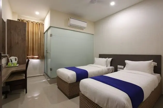 Ocean Suites Hotel - Öne Çıkan Resim