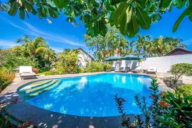 Ocean Sun Dive Resort