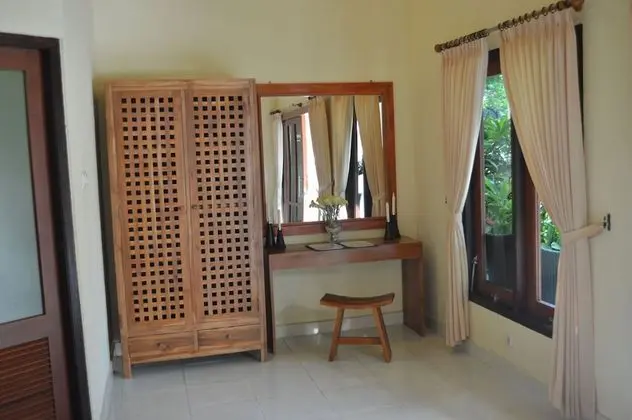 Ocean Sun Dive Resort - Oda Düzeni