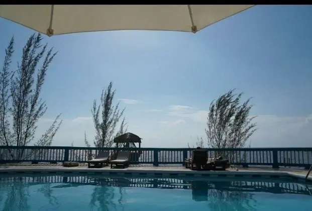 Ocean & Sun Negril Hotel & Spa - Havuz