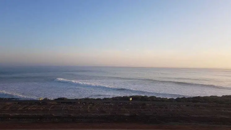 Ocean Surf House