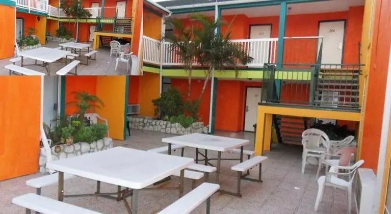 Ocean Surf Inn & Suites