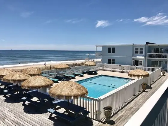 Ocean Surf Resort - Öne Çıkan Resim