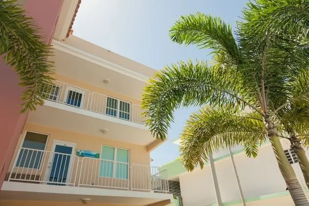 Ocean Terrace