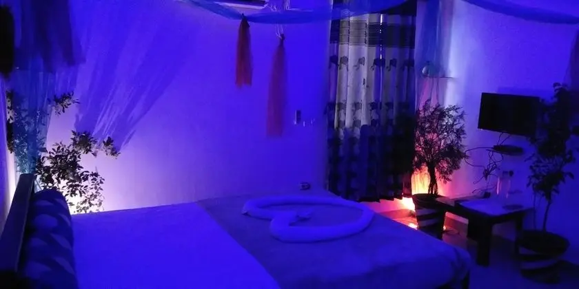 Hotel Ocean Touch