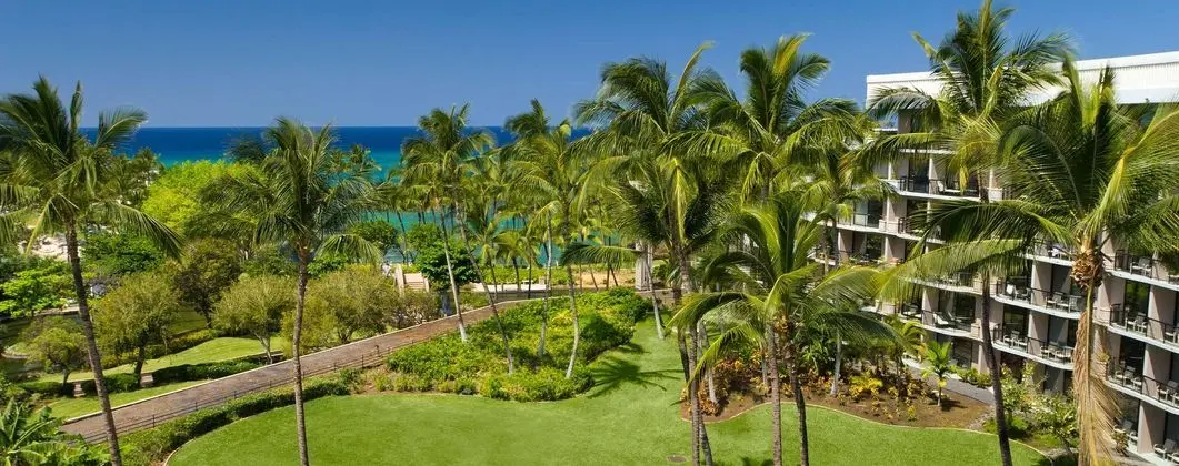 Ocean Tower by Hilton Grand Vacations