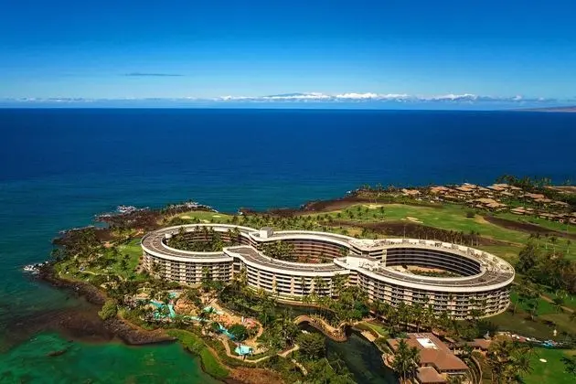 Ocean Tower by Hilton Grand Vacations