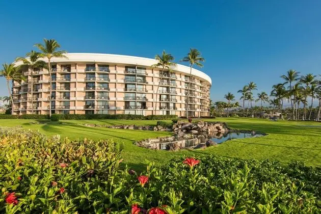 Ocean Tower by Hilton Grand Vacations