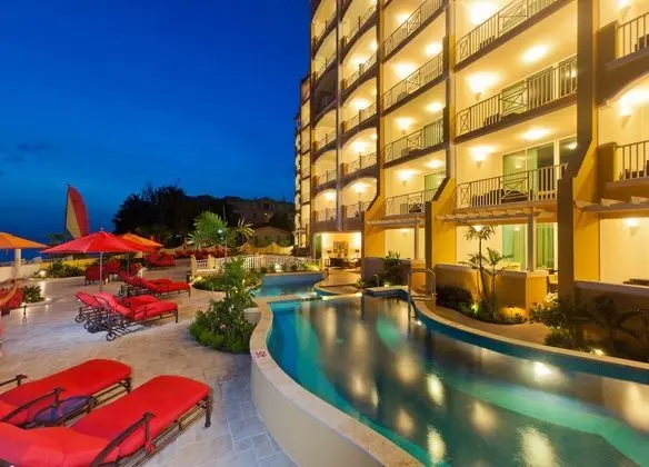 Ocean Two Resort and Residences