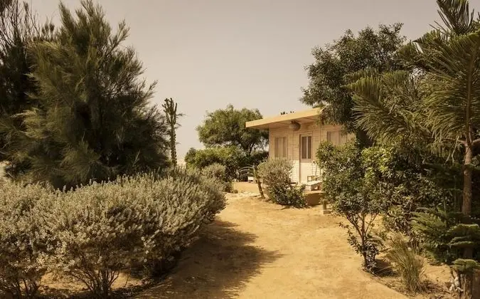 Ocean Vagabond Dakhla - Dış Mekan