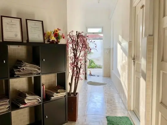 Ocean Vibes Guesthouse