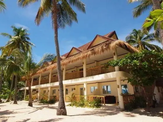 Ocean Vida Beach and Dive Resort