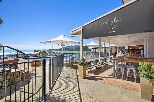 Ocean View 10 A Pool & Spa - Yerinde Yemek