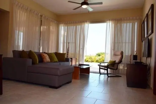Ocean View 2 Bedroom Villa Newly Build in Gated Community - Öne Çıkan Resim