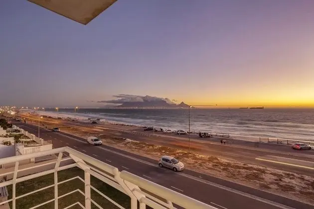 Ocean View 303 - Dış Mekan