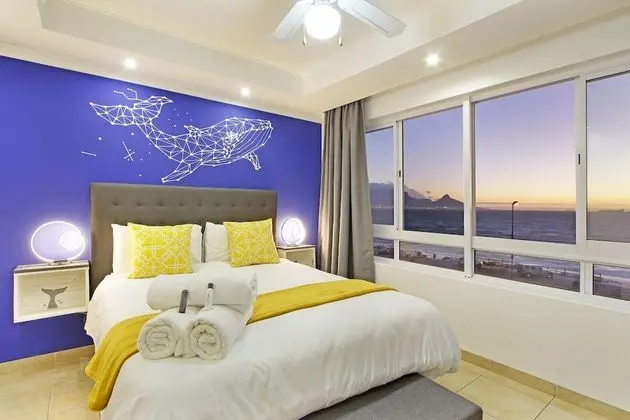 Ocean View 303 - Oda