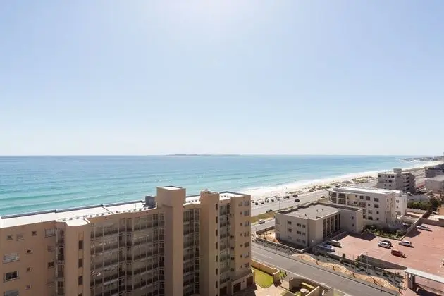 Ocean View A1101 by CTHA - Dış Mekan