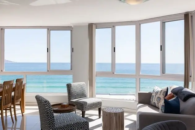 Ocean View A1101 by CTHA - İç Mekan