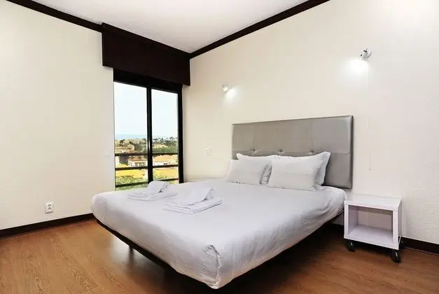 Ocean View Apartment - Oda