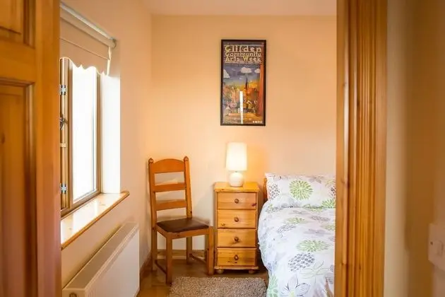 Ocean View Apartment