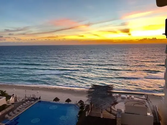 Ocean View Apartments – Delicia - Dış Mekan