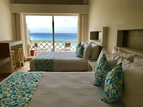 Ocean View Apartments – Increíble - Oda