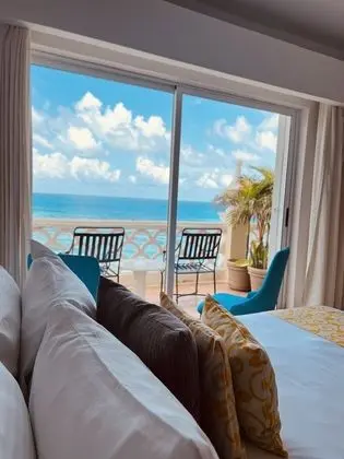 Ocean View Apartments – Increíble - Öne Çıkan Resim