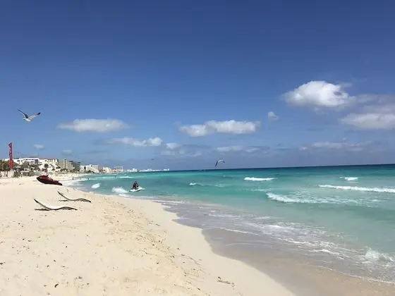 Ocean View Apartments – Increíble - Plaj