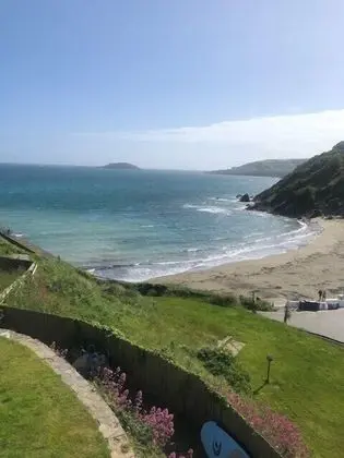 Ocean View Apartments