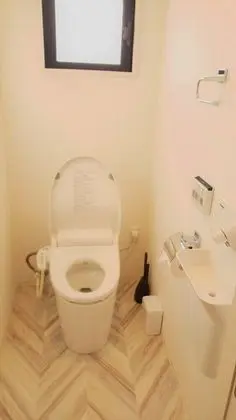 Ocean View Araha 302 - Banyo Tipleri