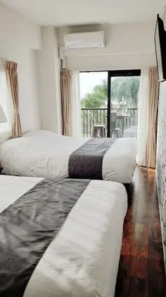 Ocean View Araha 305 - Oda