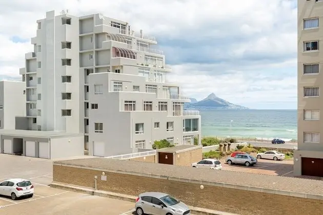 Ocean View B201B