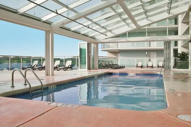 Ocean View Bahama Sands Stunning Resort - Havuz