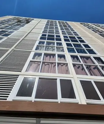 Ocean View At Bayfront - Dış Mekan