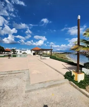 Ocean View At Bayfront - Havuz