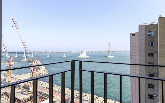 Hotel Ocean View