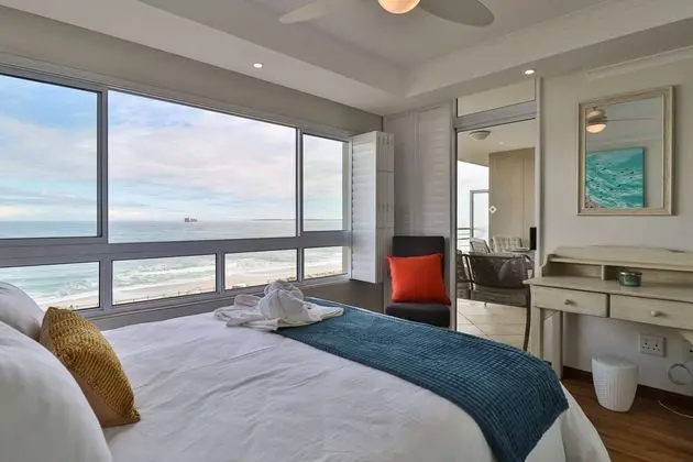 Ocean View C403 by CTHA - Oda
