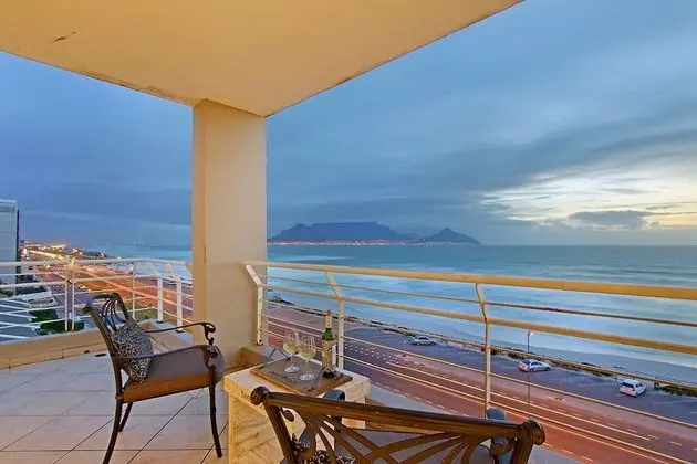 Ocean View C602 bt HostAgents